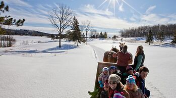 Deerhurst Resort