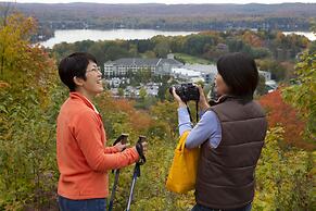 Deerhurst Resort
