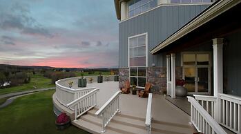 Deerhurst Resort