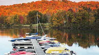 Deerhurst Resort