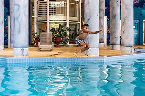Deerhurst Resort