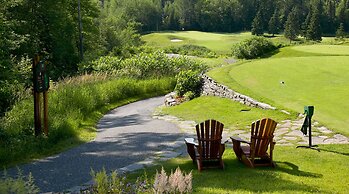 Deerhurst Resort
