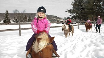 Deerhurst Resort
