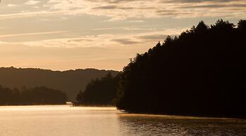 Deerhurst Resort