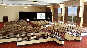Deerhurst Resort