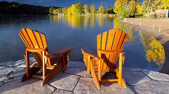 Deerhurst Resort