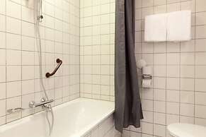 Best Western Hotel Baars