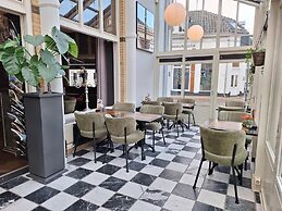 Best Western Hotel Baars