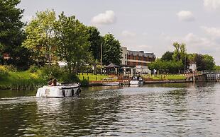The Runnymede on Thames Hotel and Spa