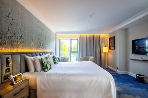 The Runnymede on Thames Hotel and Spa