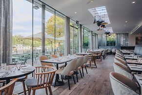 The Runnymede on Thames Hotel and Spa