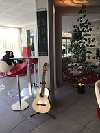 Novotel Pau Pyrénées