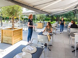 Novotel Pau Pyrénées