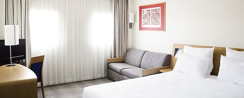 Novotel Pau Pyrénées