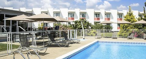 Novotel Pau Pyrénées