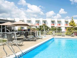 Novotel Pau Pyrénées