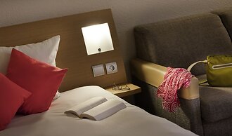 Novotel Pau Pyrénées