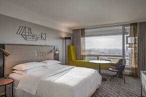 Four Points by Sheraton Munich Arabellapark
