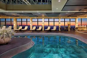 Four Points by Sheraton Munich Arabellapark