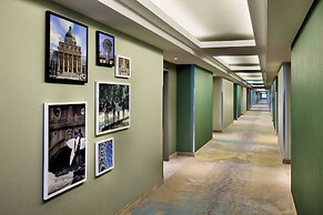 Four Points by Sheraton Munich Arabellapark