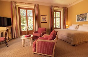 Domaine de Divonne