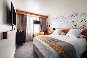 Mercure Grenoble Centre Alpotel