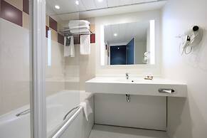 Mercure Grenoble Centre Alpotel