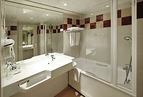 Mercure Grenoble Centre Alpotel
