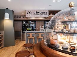 Mercure Grenoble Centre Alpotel