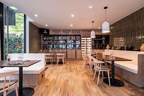 Mercure Grenoble Centre Alpotel