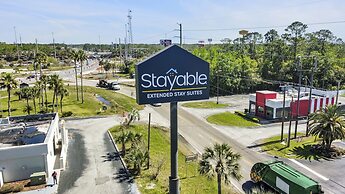 Stayable St. Augustine