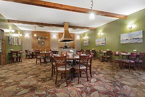 Quality Inn & Conference Centre