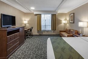 Quality Inn & Conference Centre