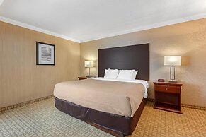 Quality Inn & Conference Centre