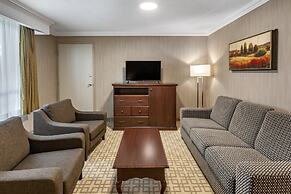 Quality Inn & Conference Centre