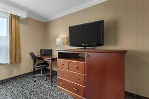 Quality Inn & Conference Centre