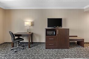 Quality Inn & Conference Centre