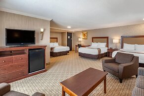 Quality Inn & Conference Centre