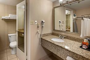 Quality Inn & Conference Centre