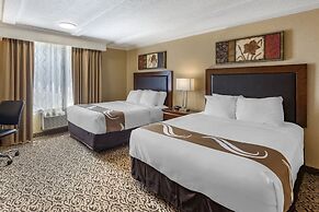 Quality Inn & Conference Centre