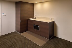 Cairns Harbourside Hotel