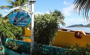 Mafolie Hotel