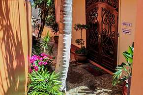 Mafolie Hotel