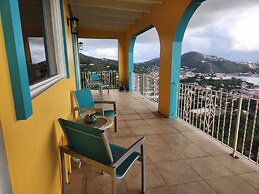 Mafolie Hotel