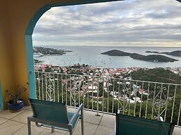 Mafolie Hotel
