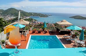 Mafolie Hotel