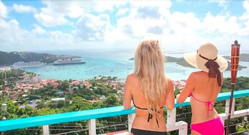 Mafolie Hotel