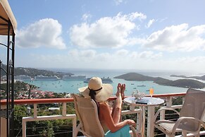 Mafolie Hotel