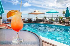Mafolie Hotel