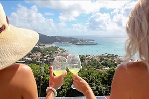 Mafolie Hotel